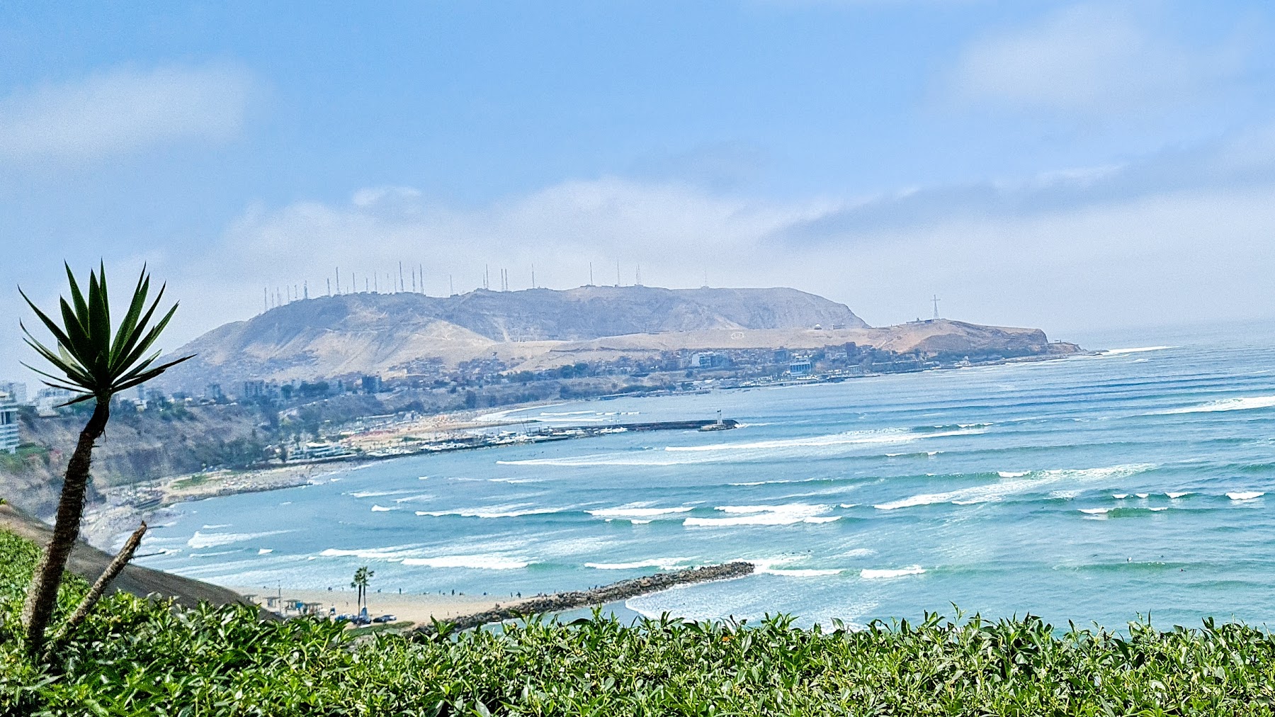 Malecón de Barranco