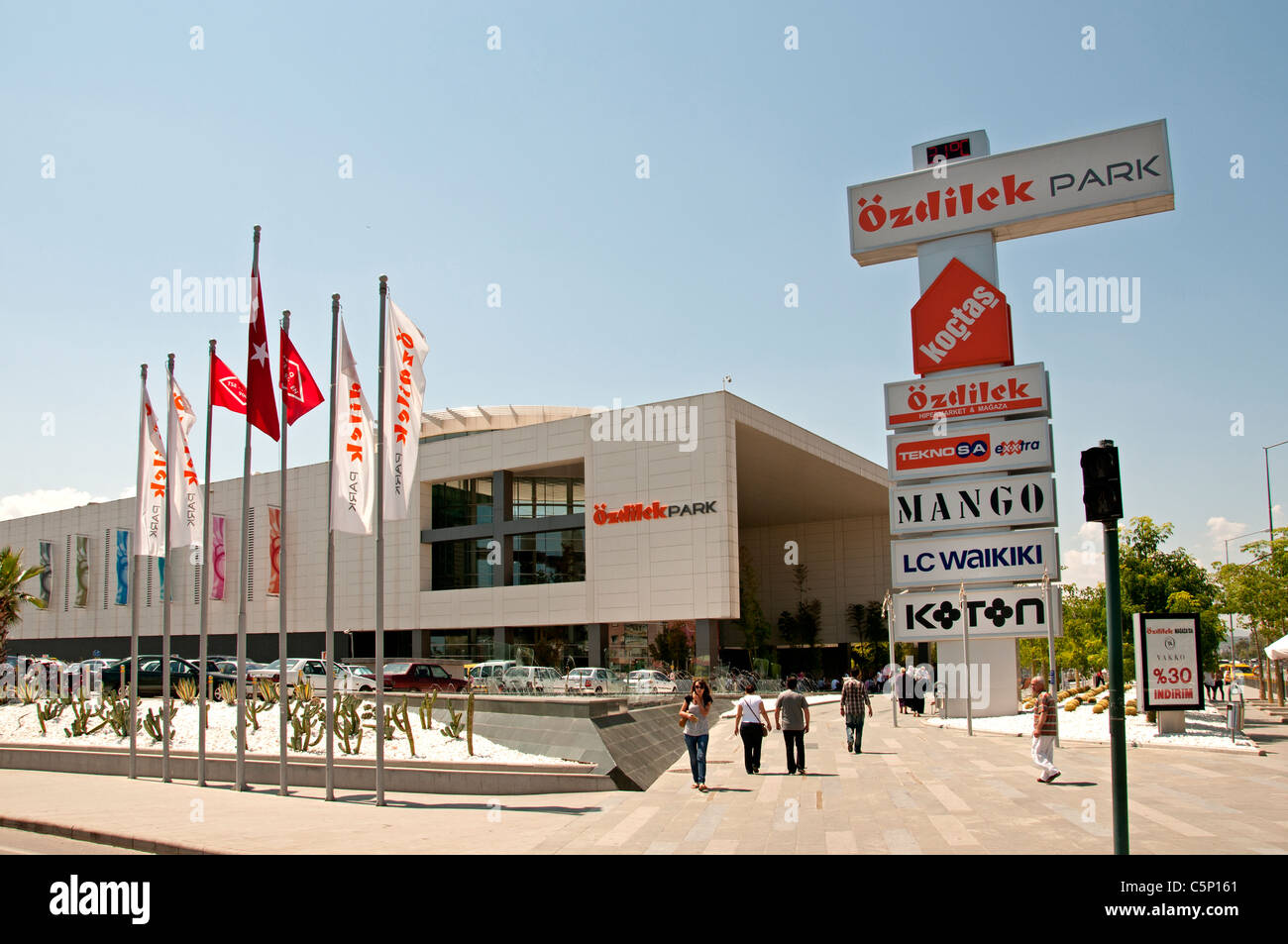 Mall of Antalya
