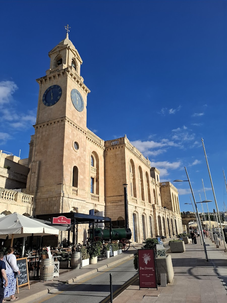 Malta Maritime Museum