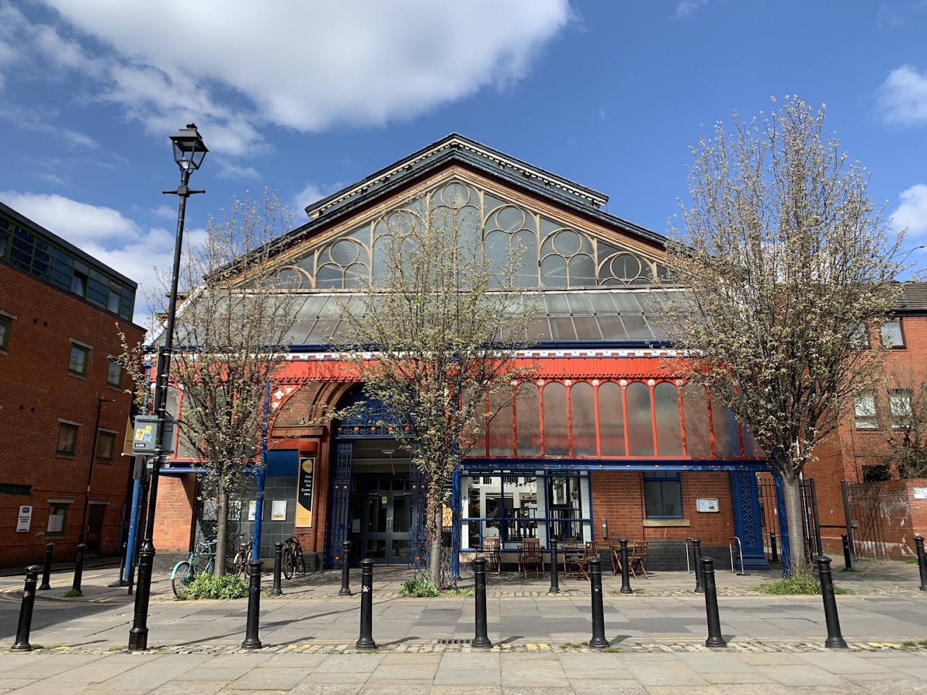 Manchester Craft & Design Centre