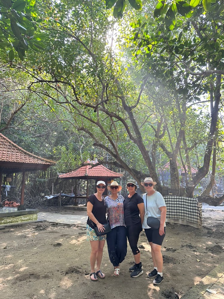 Mangrove Information Center