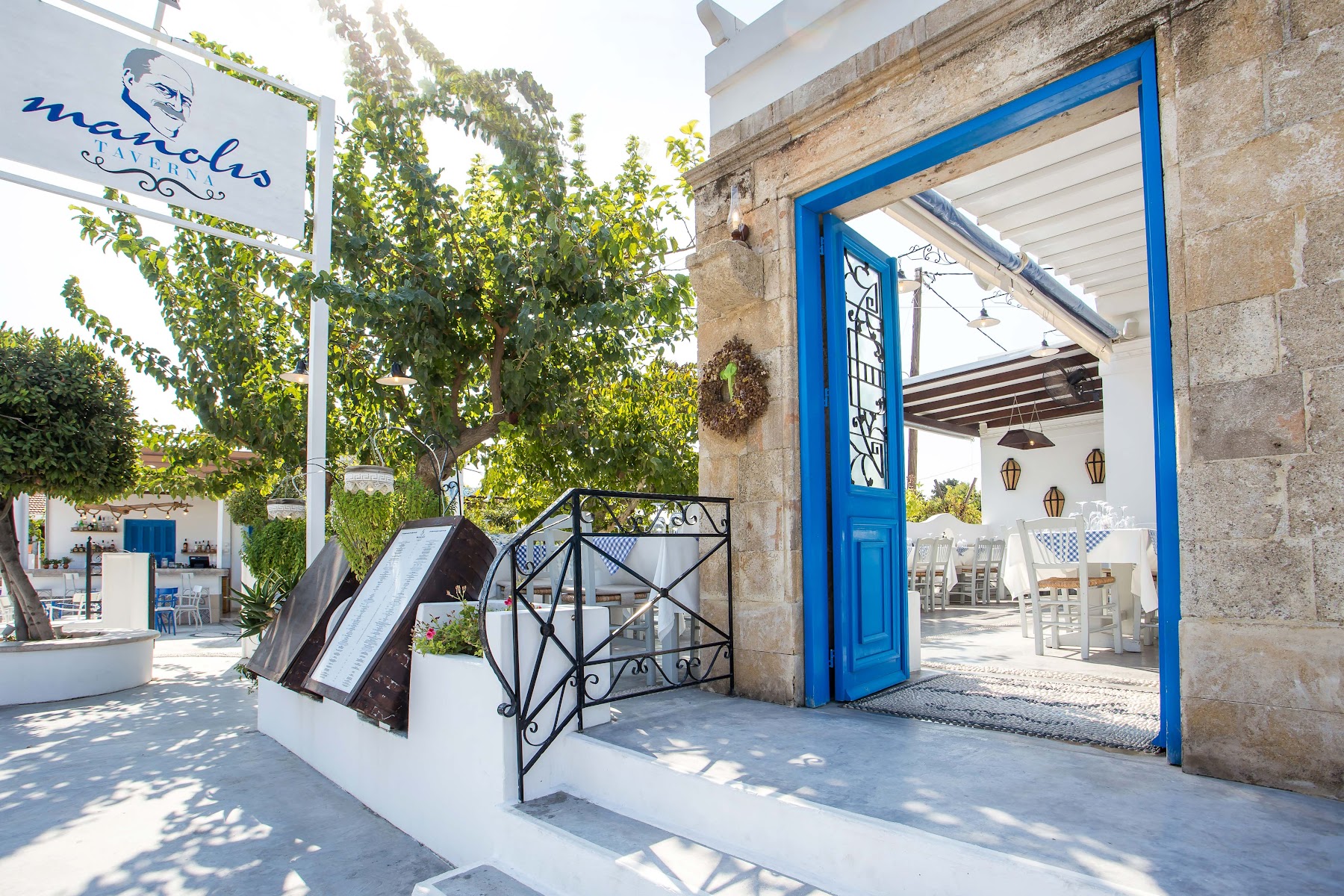 Manolis Taverna