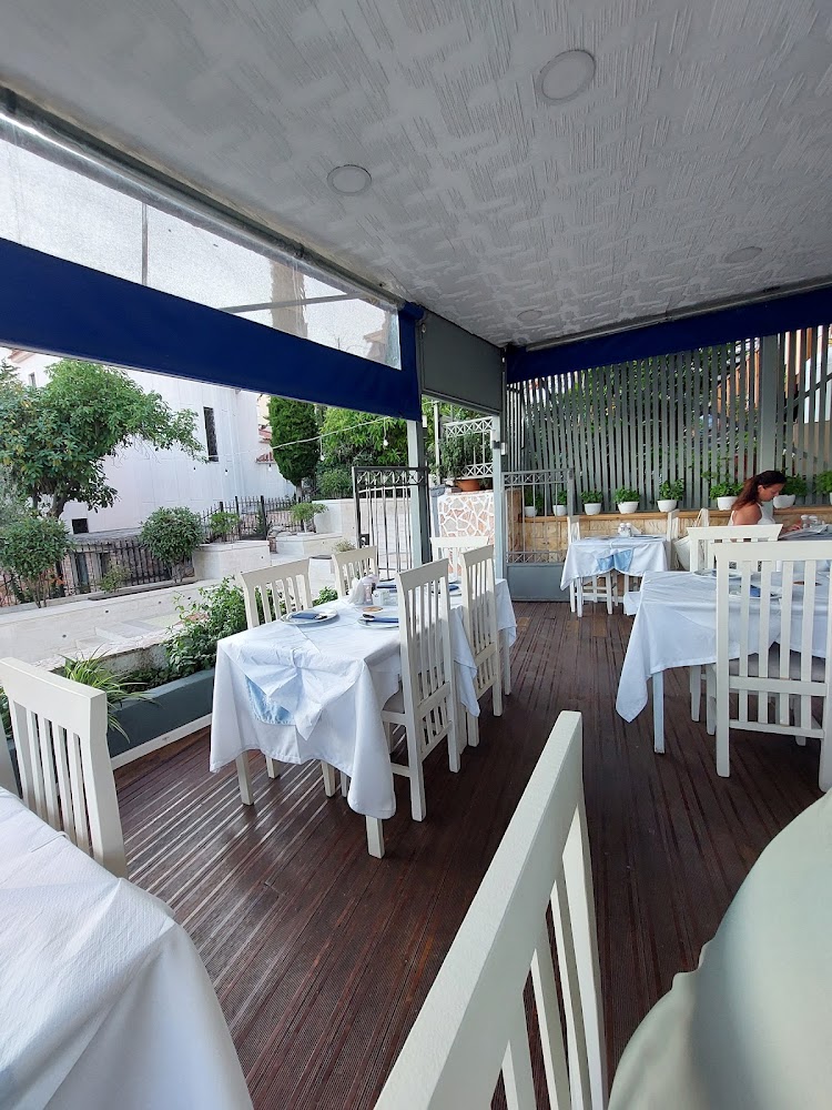 Mare Nostrum Cuisine