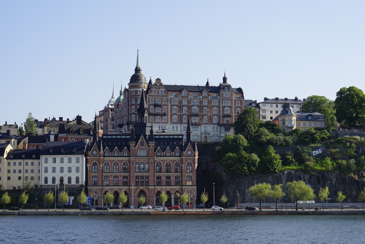 Mariaberget