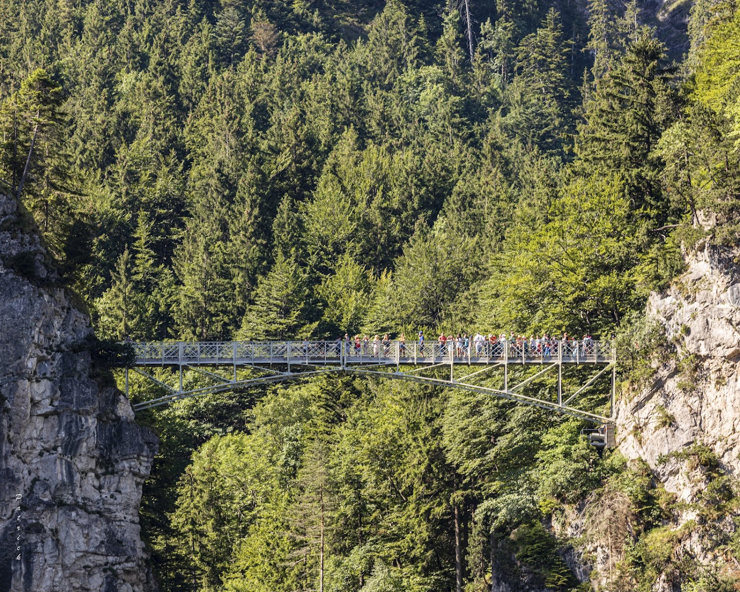 Marienbrücke