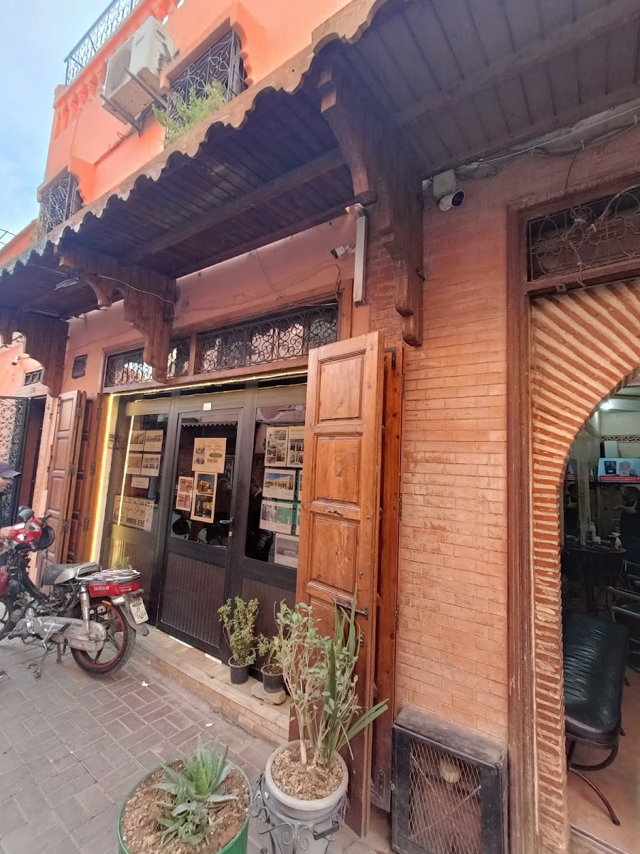 Marrakech Plaza