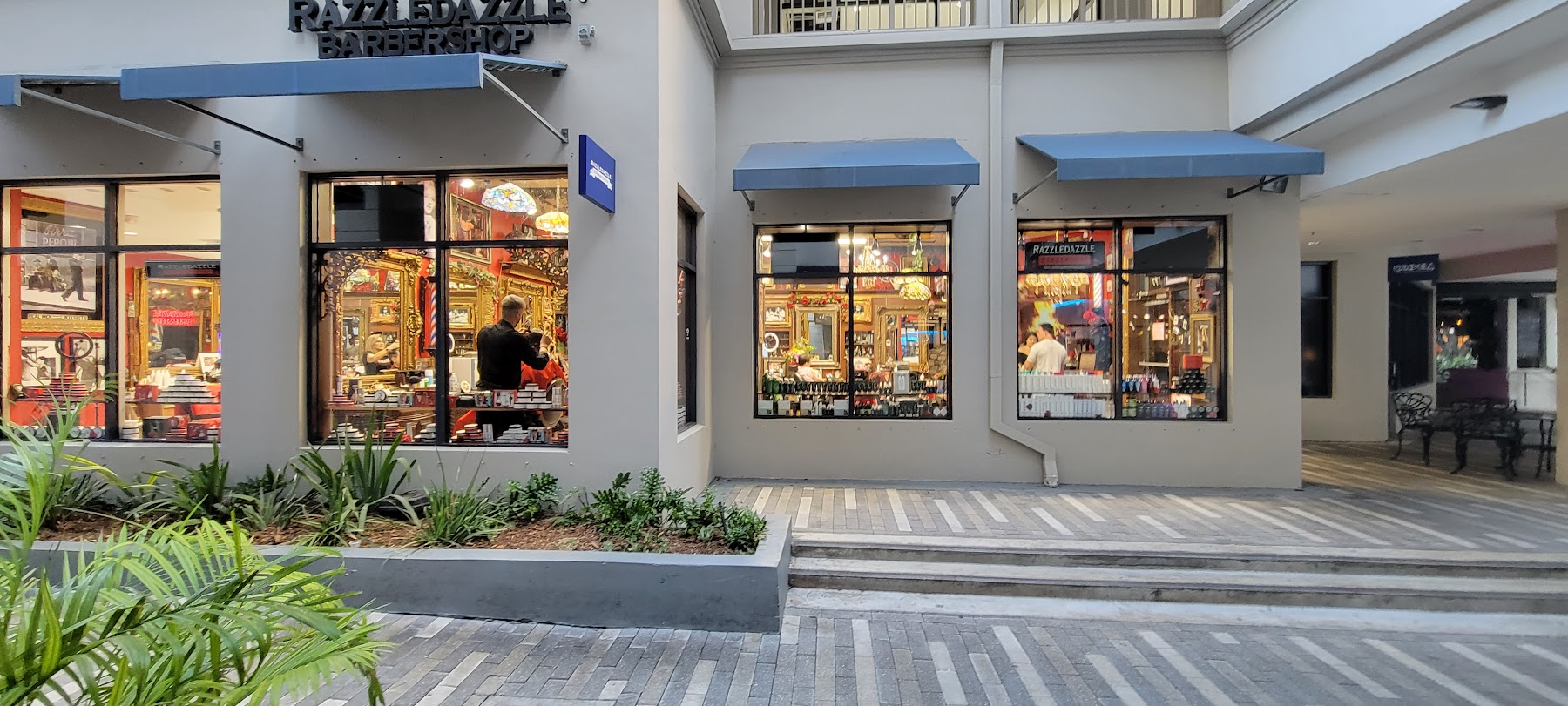 Mary Brickell Village