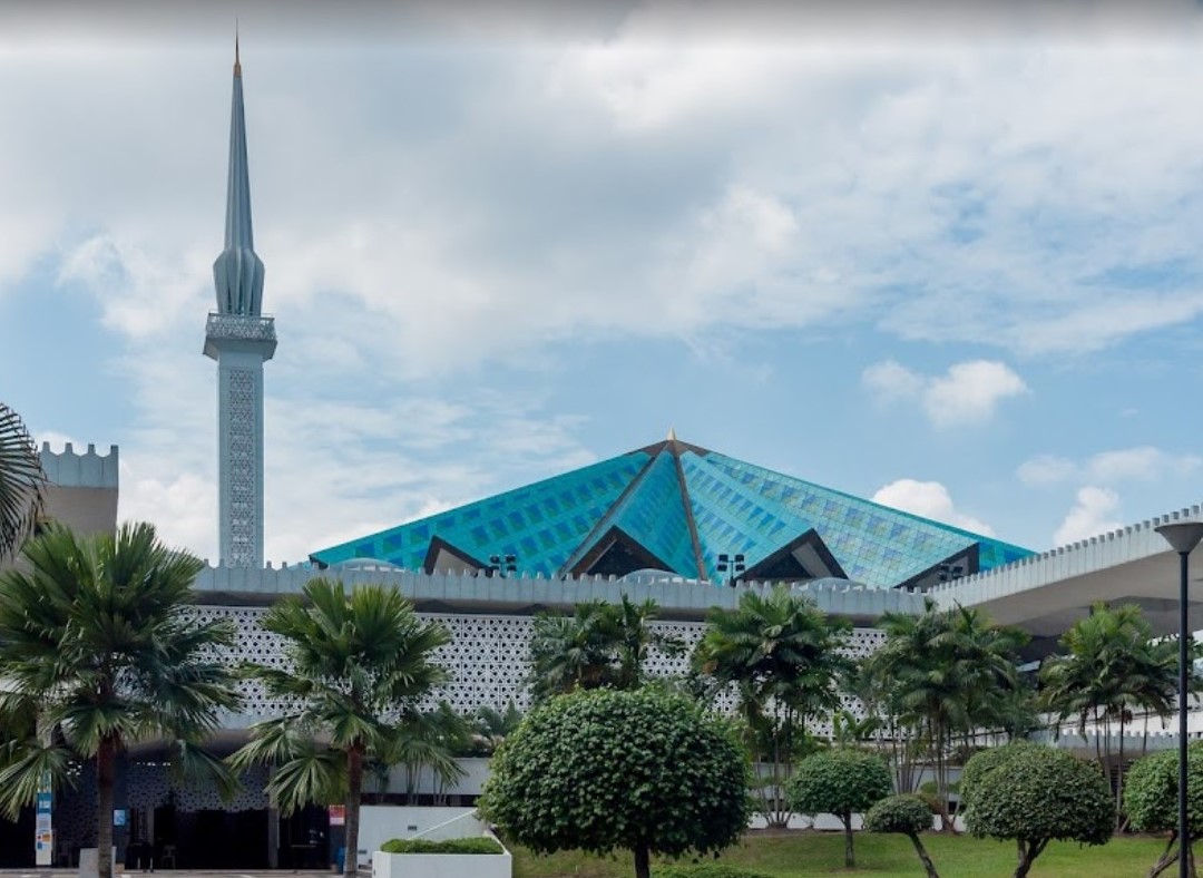 Masjid Negara