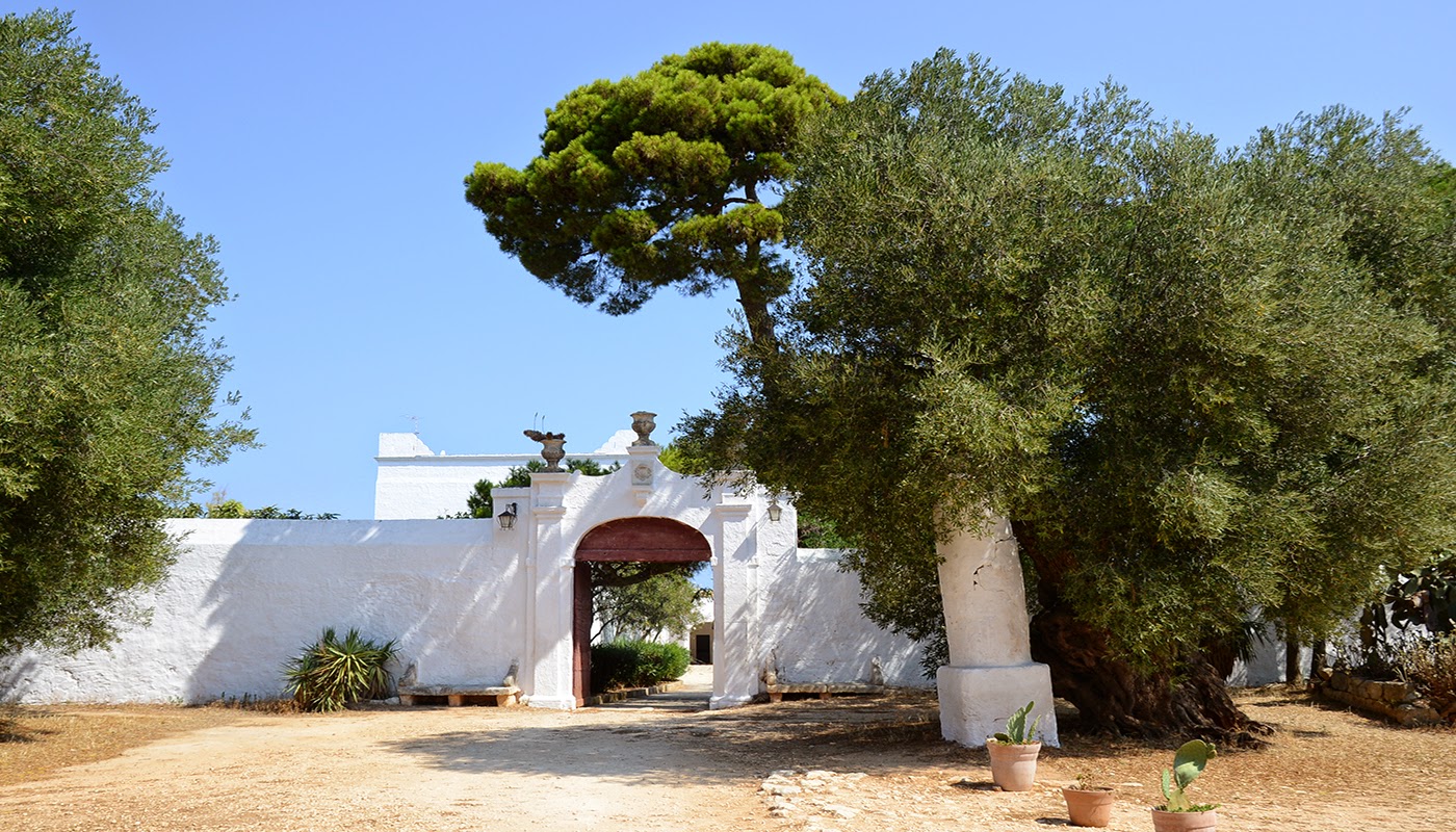 Masseria Brancati