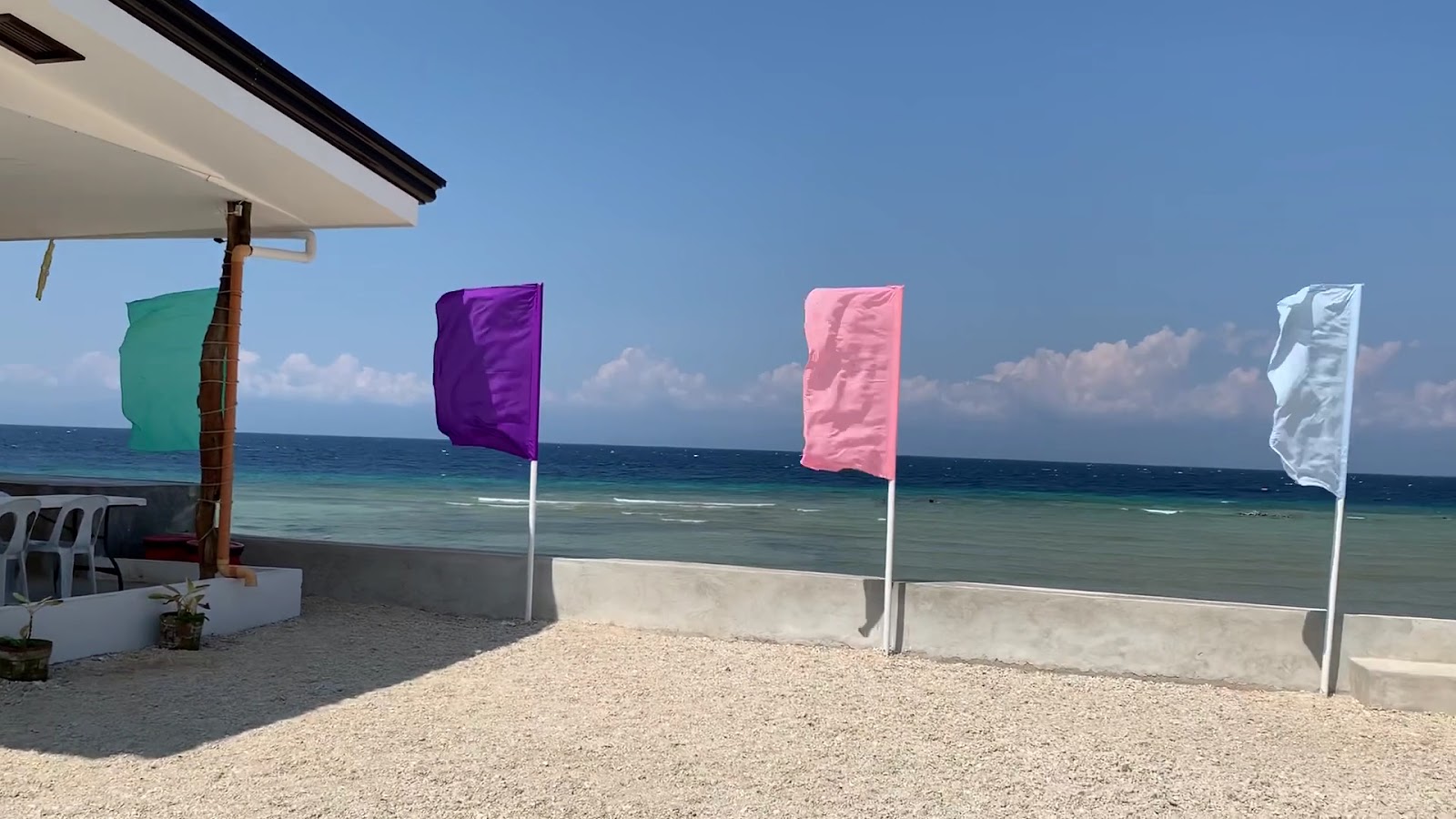 Matutinao Beach