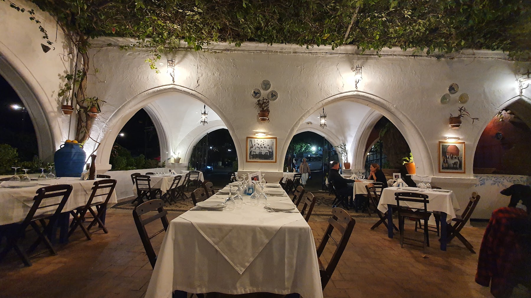 Mavrikos
