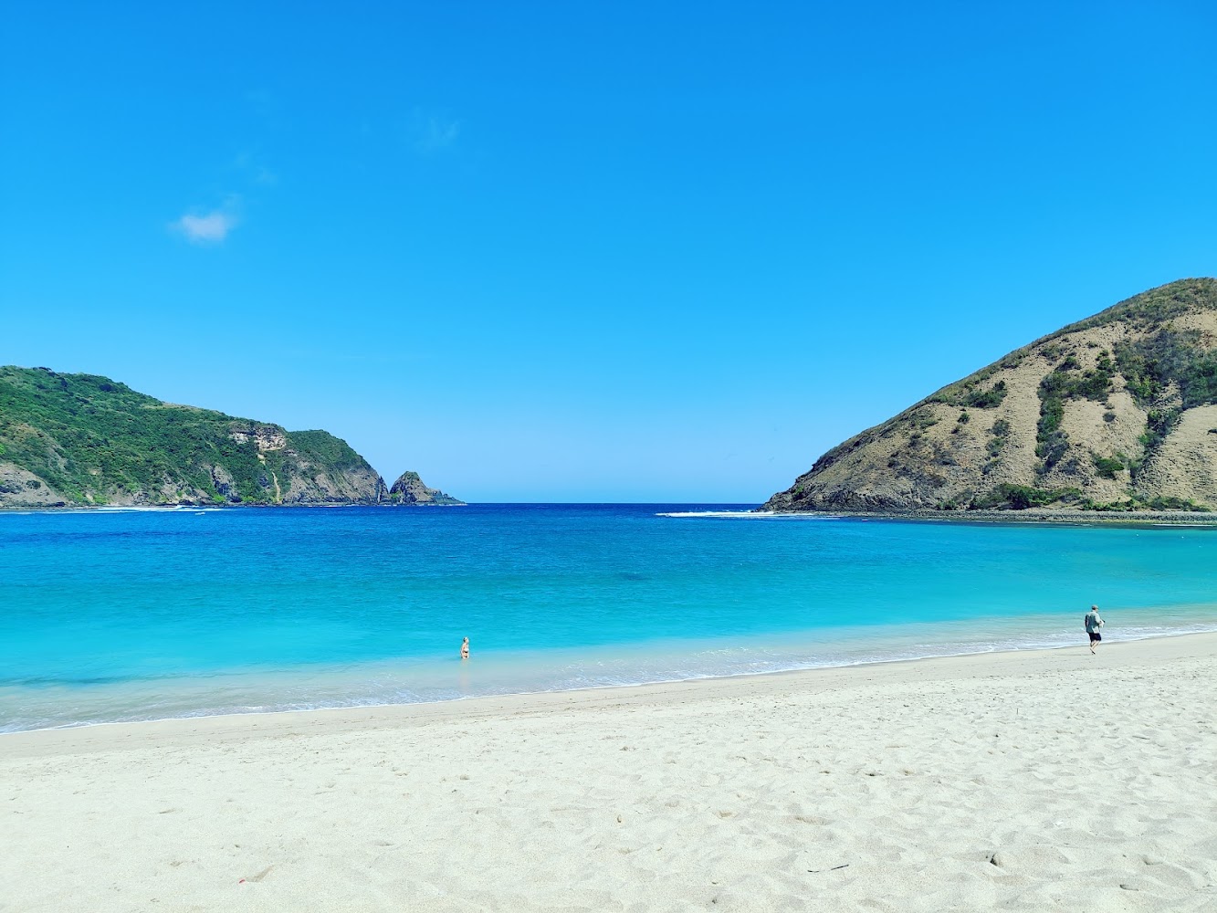 Mawun Beach