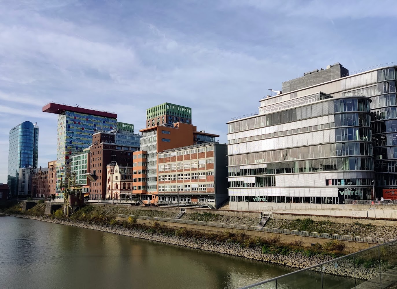 MedienHafen