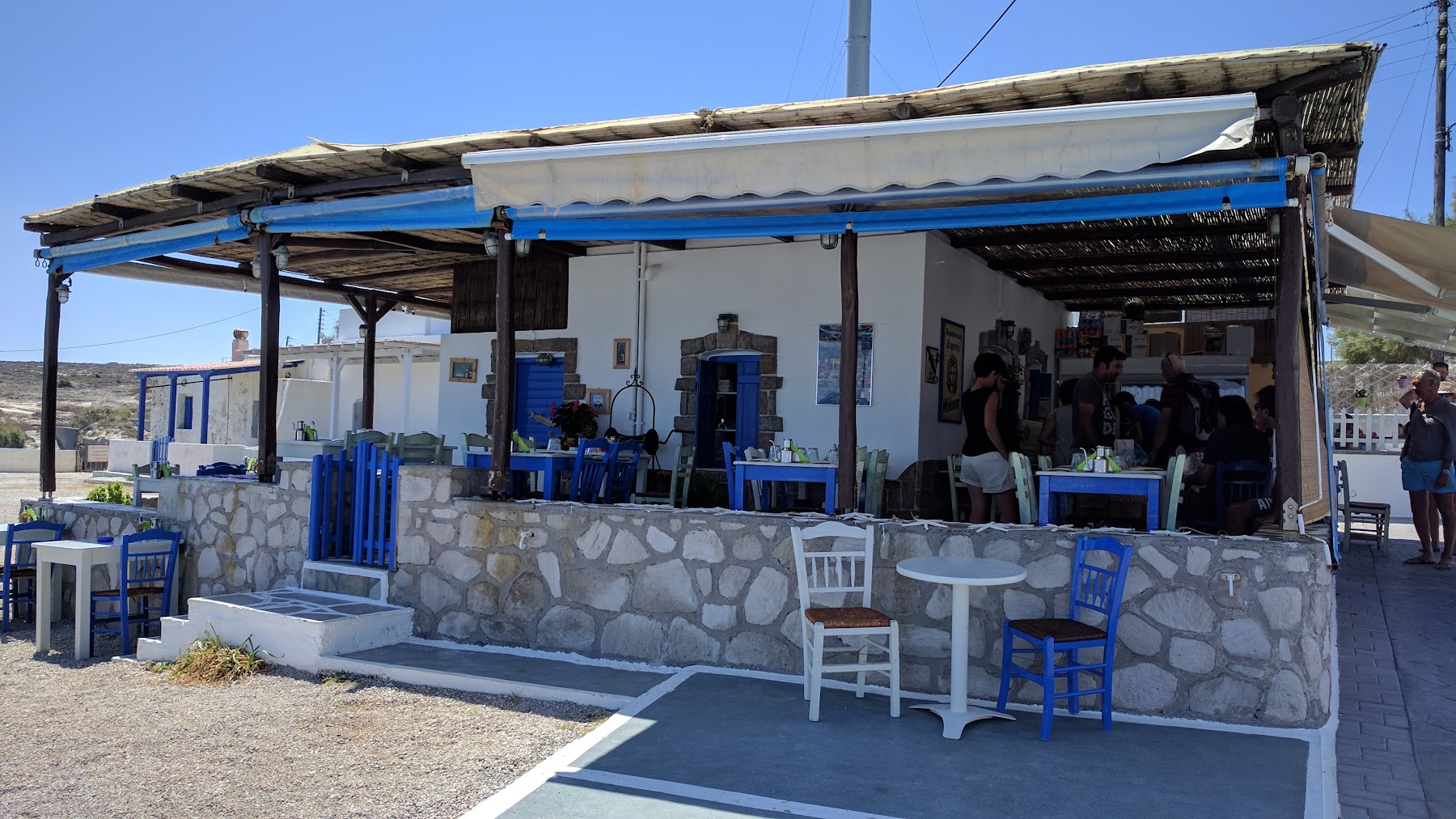 Medusa Restaurant