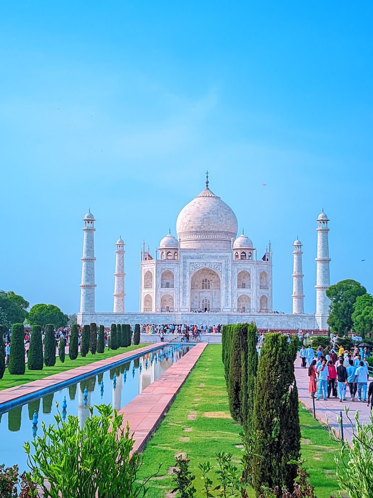 Mehtab Bagh