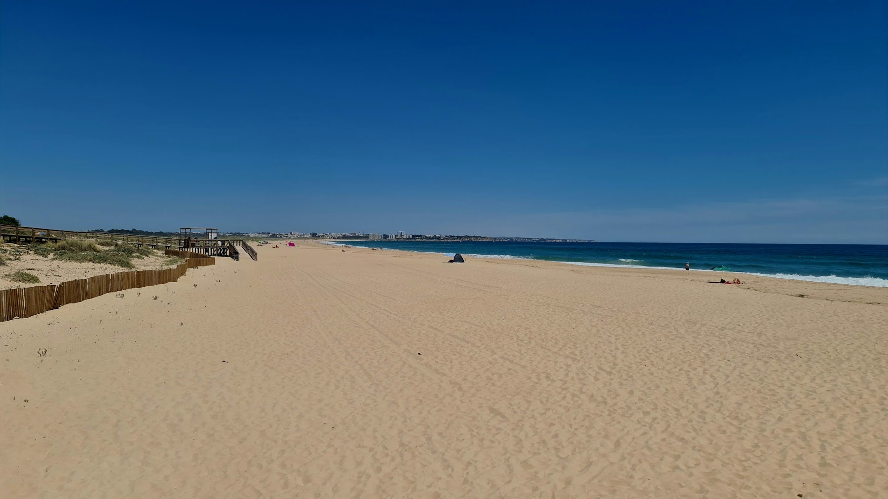 Meia Praia