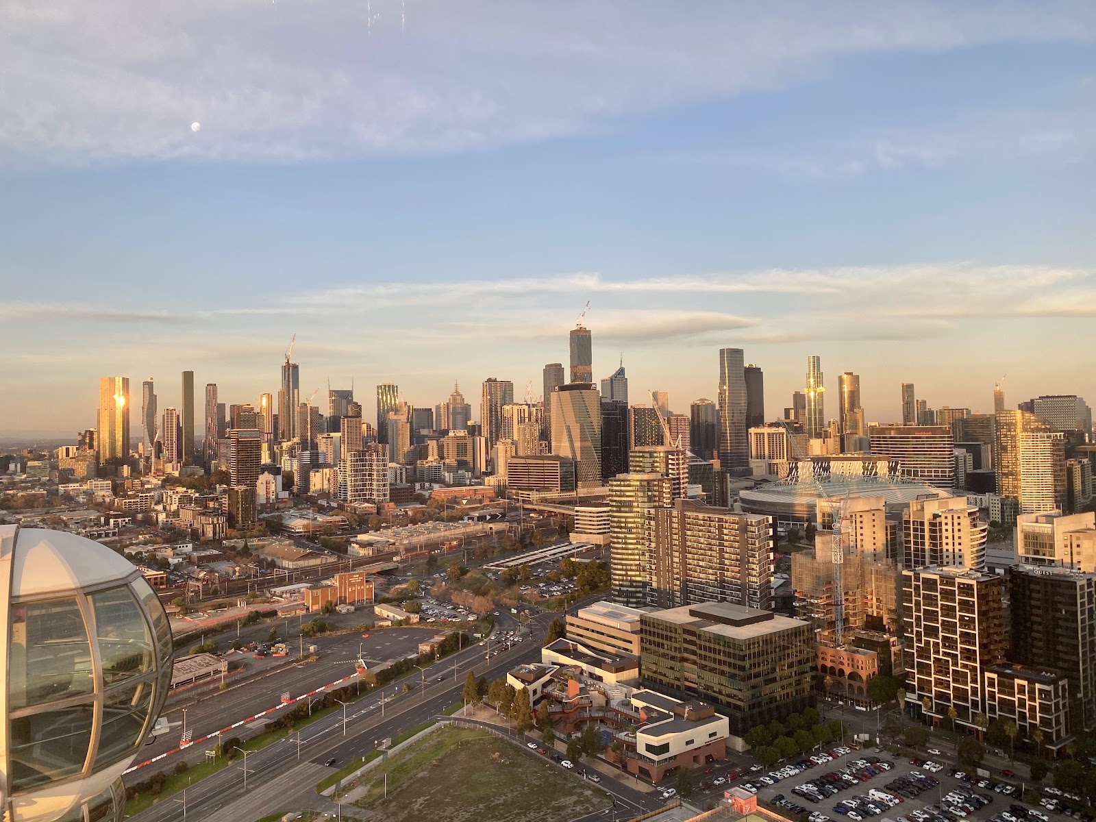 Melbourne Star Observation Wheel
