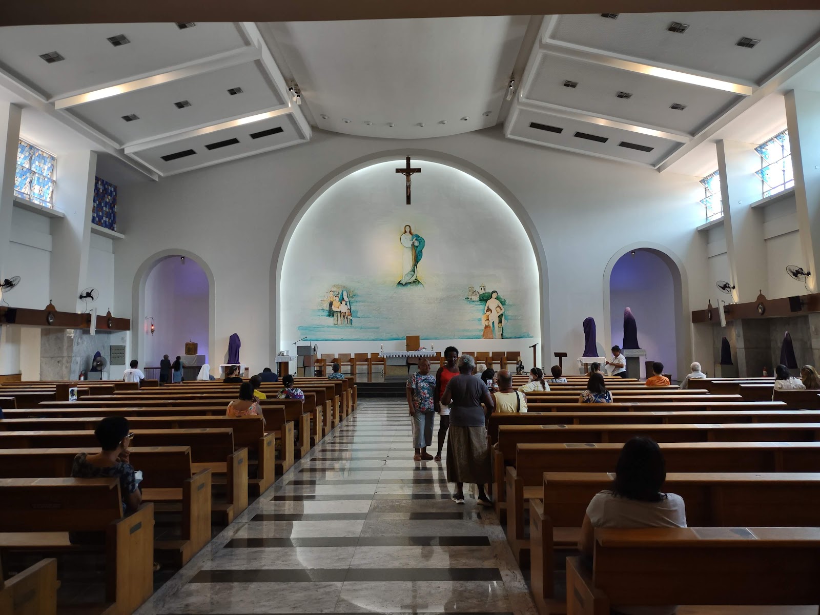 Memorial Irmã Dulce