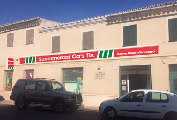 Mercado Agropecuario Artesanal de Sant Climent
