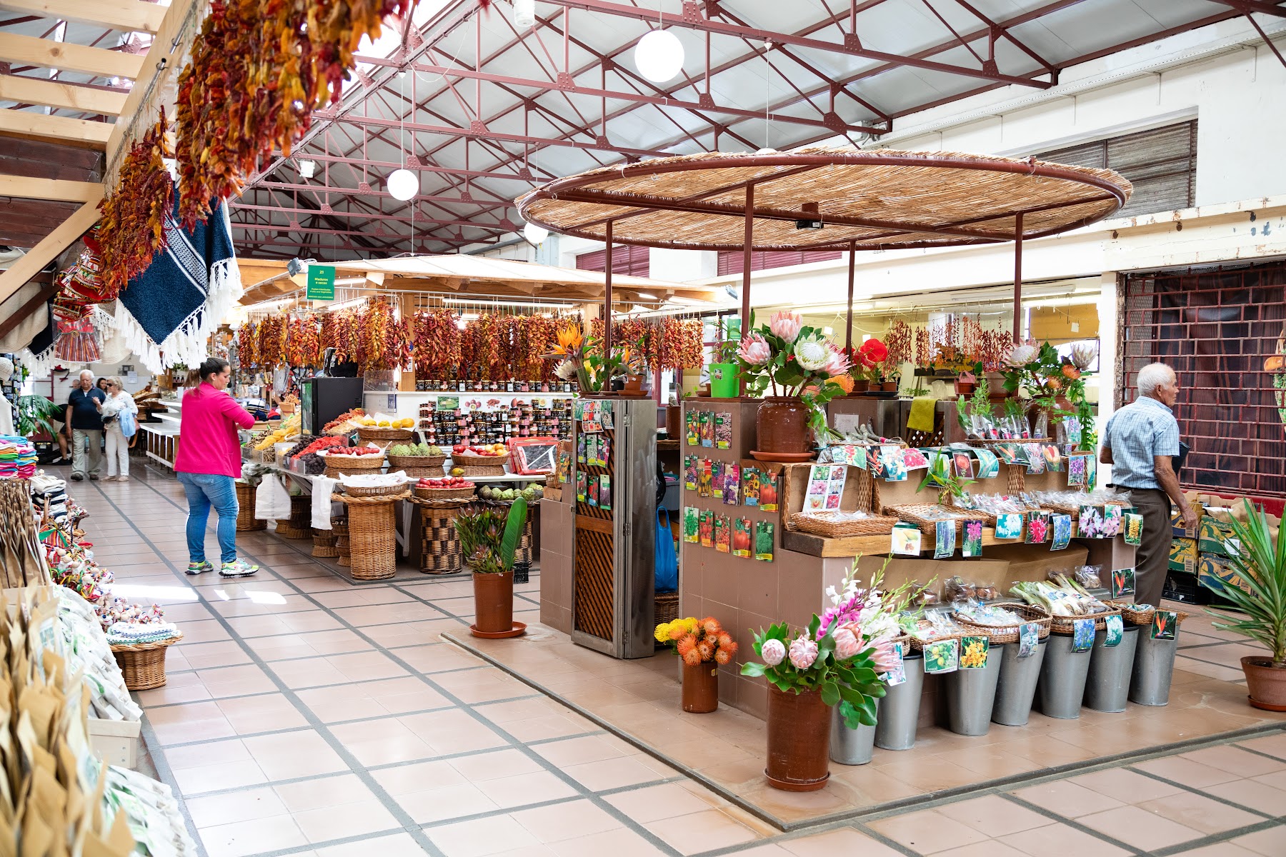 Mercado dos Lavradores