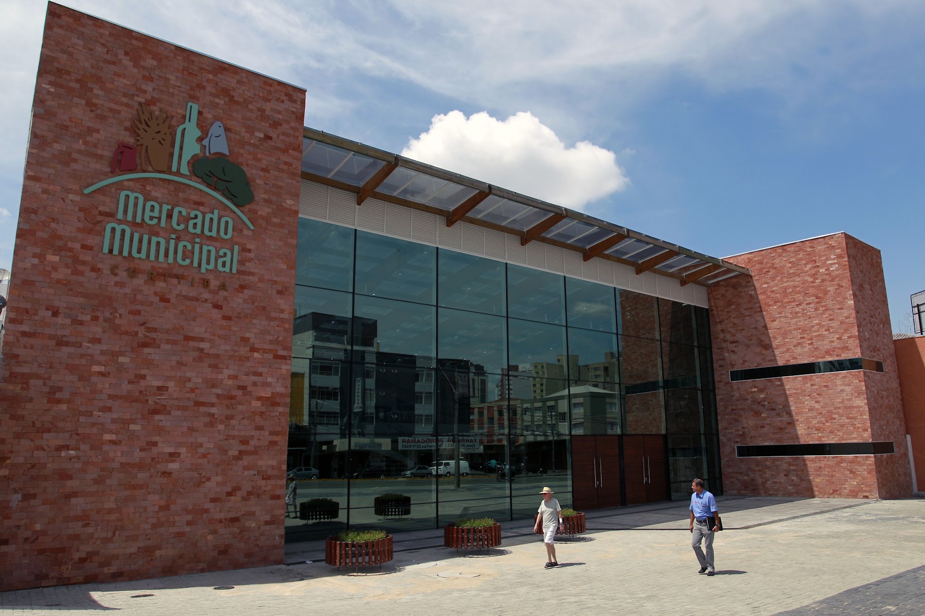 Mercado Municipal de Curitiba