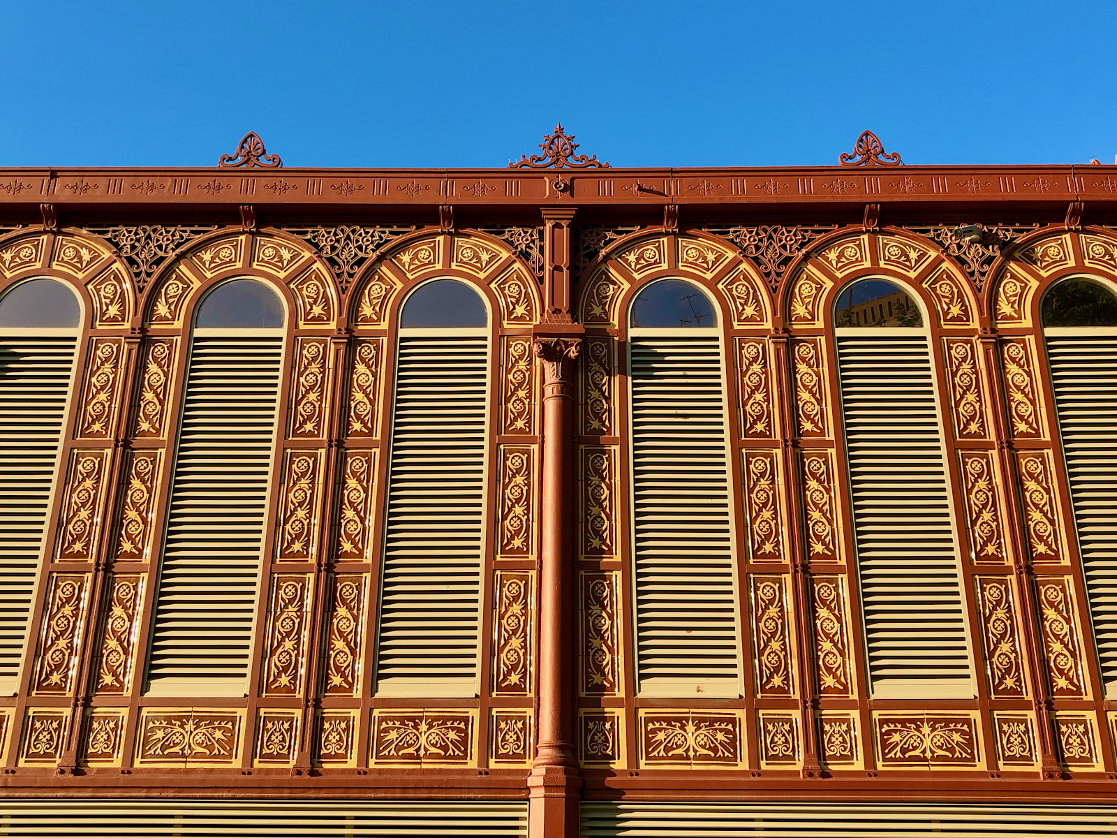 Mercat de Sant Antoni