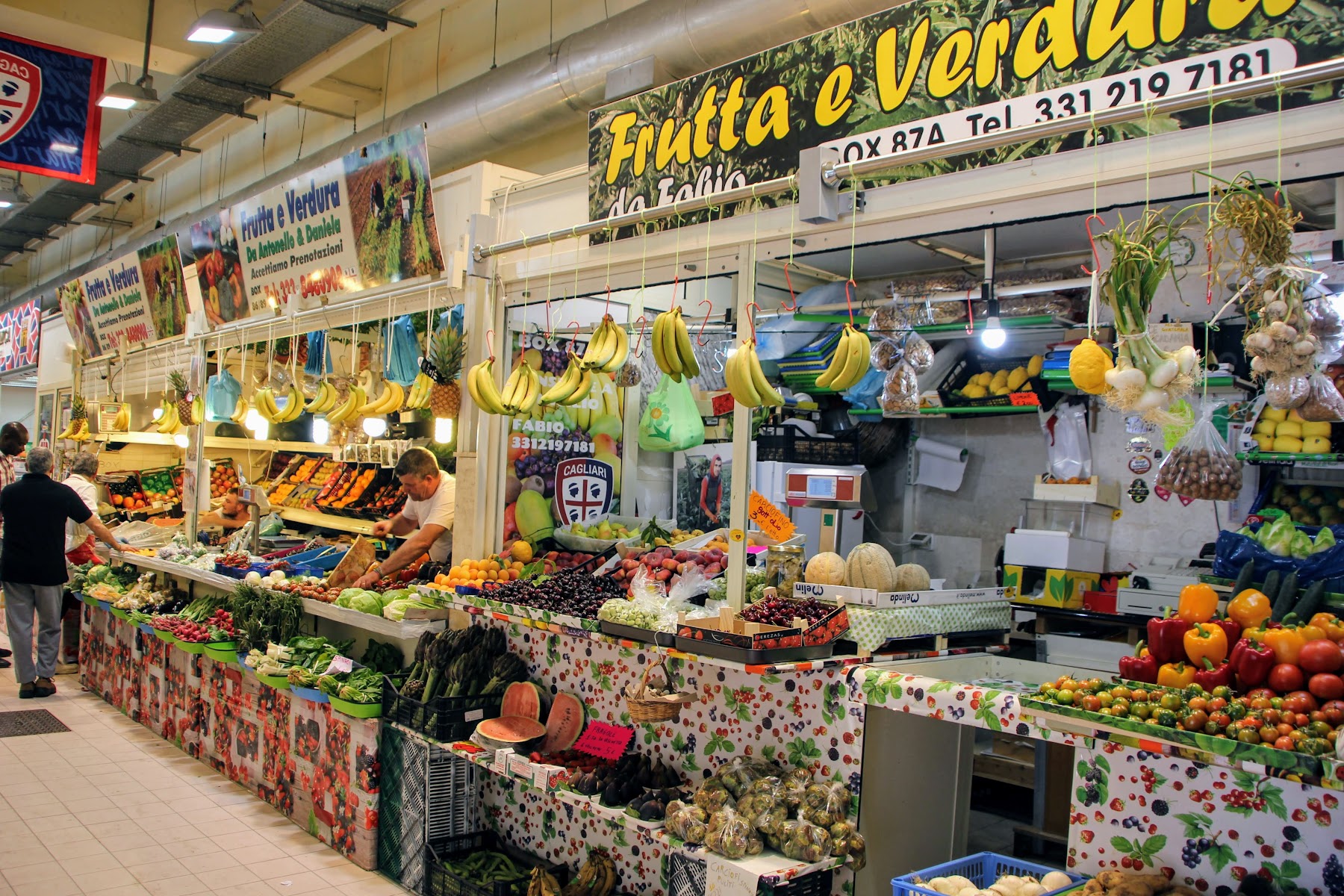Mercato di San Benedetto