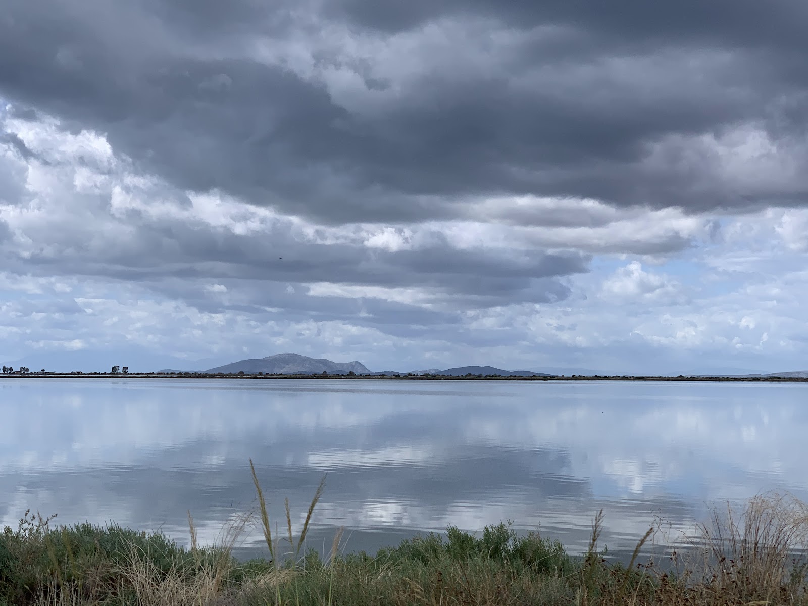 Messolonghi-Aitoliko Lagoon National Park