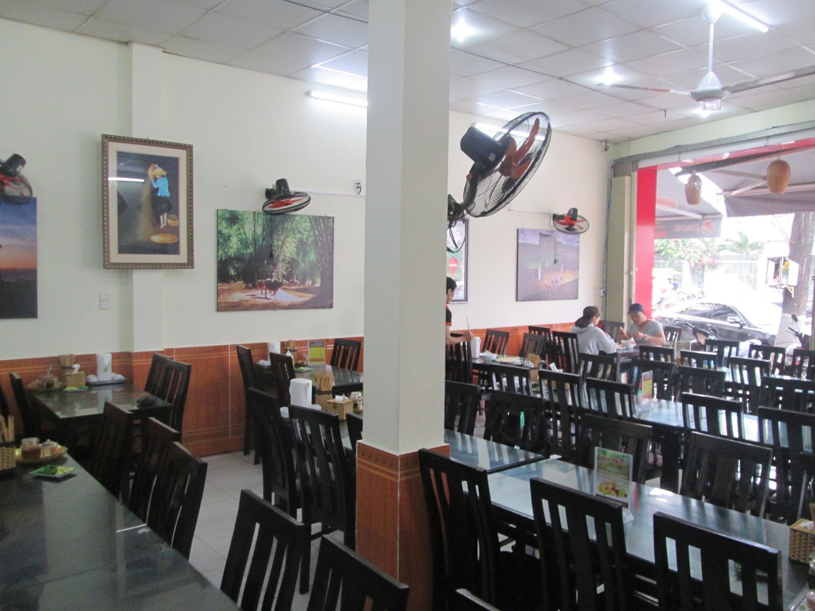 Mi Quang Ba Mua