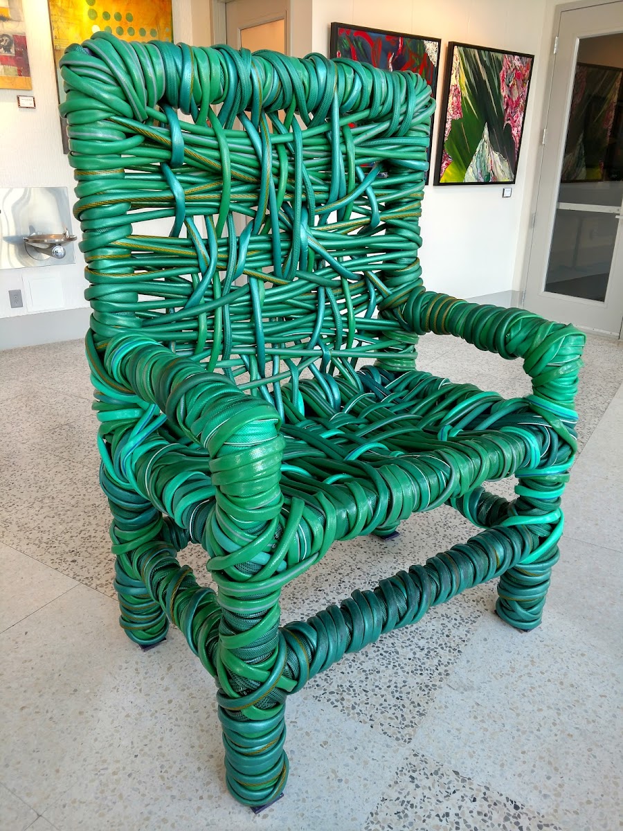 Mills 50 District Art Walk