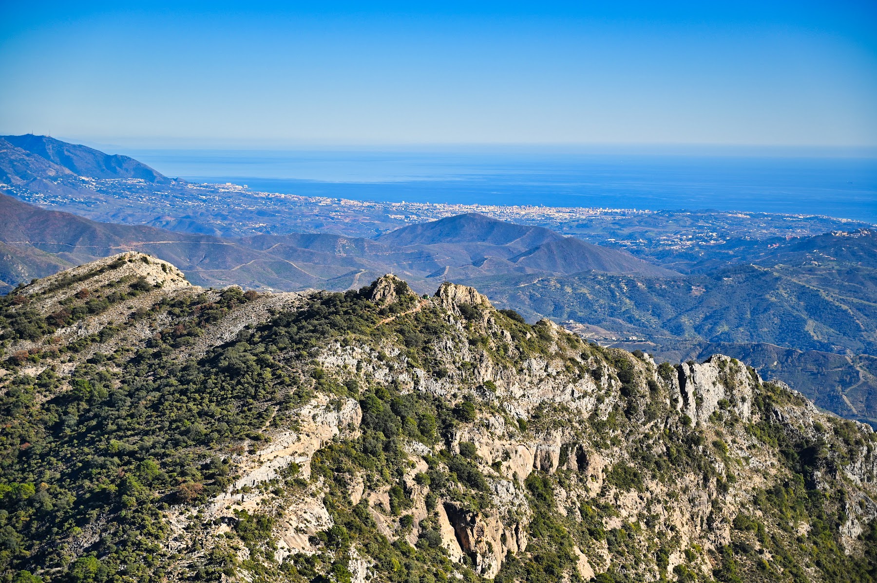 Mirador de Juanar