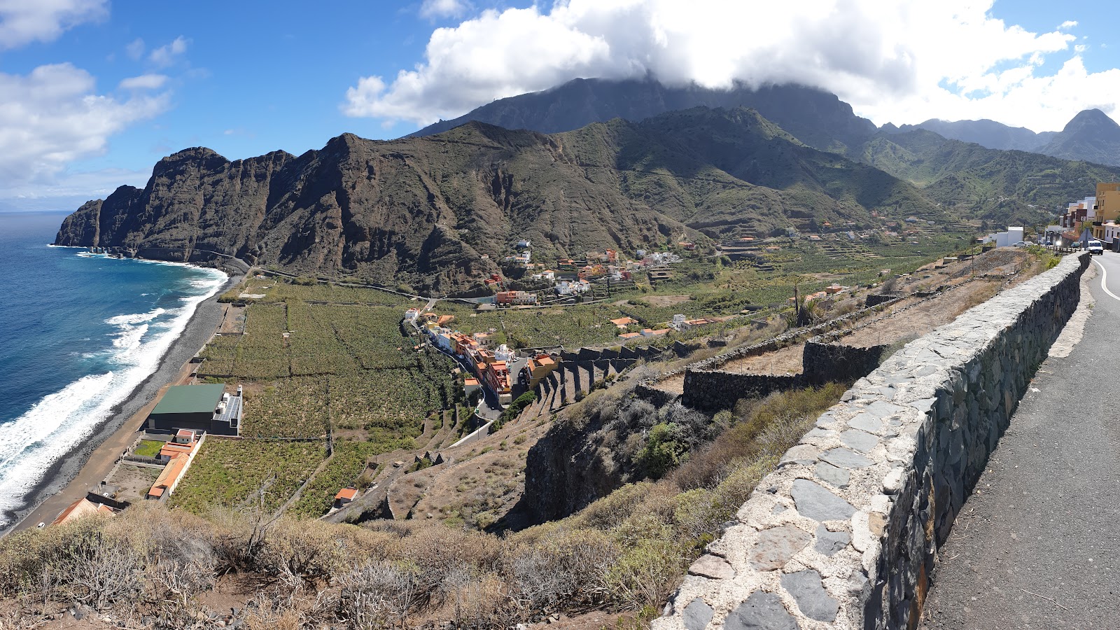 Mirador de la Punta de Hermigua