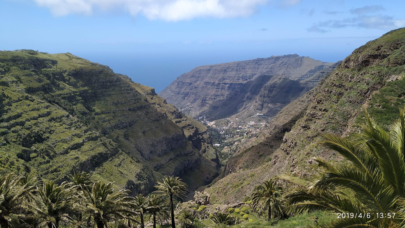 Mirador de la Punta