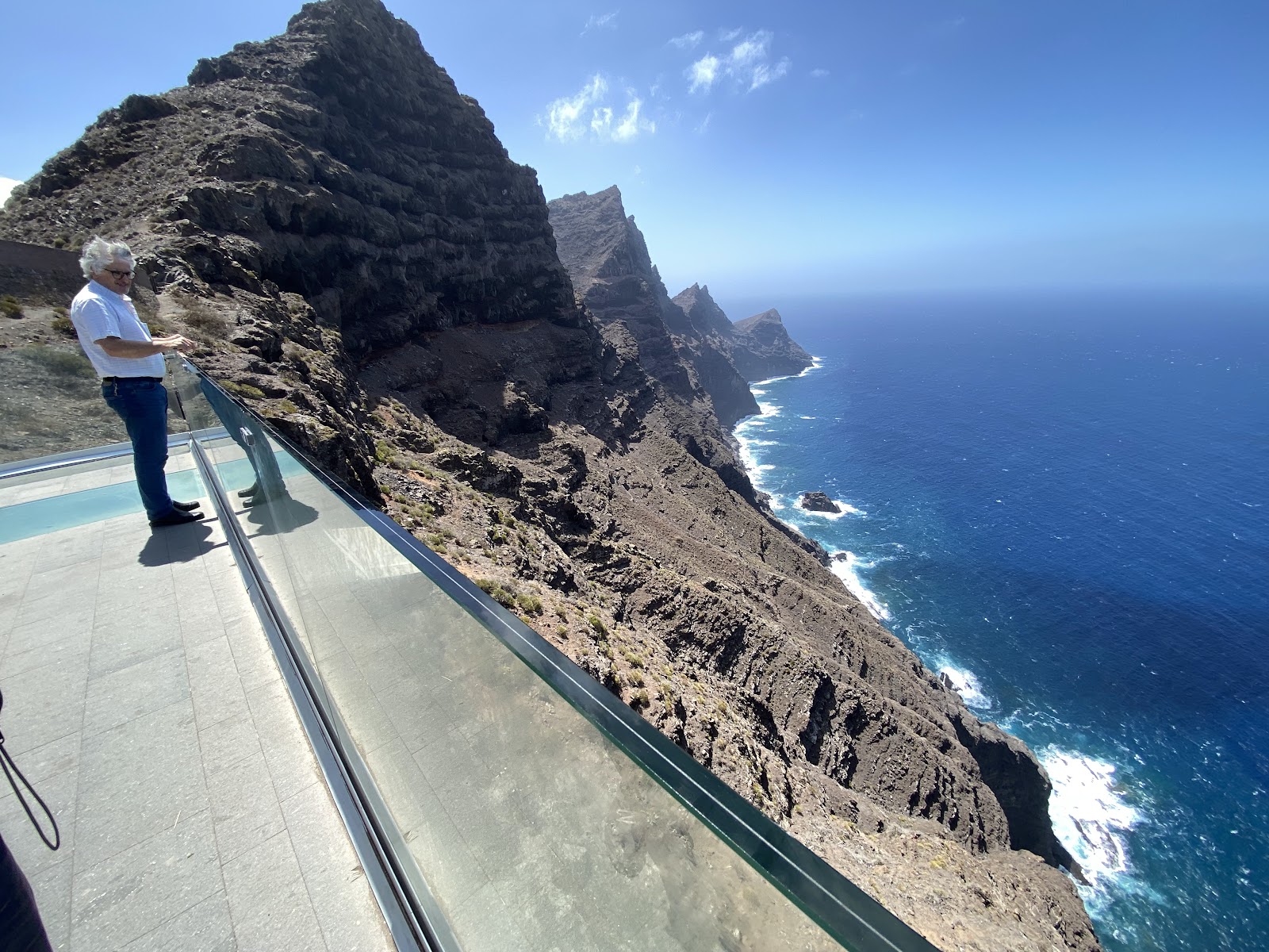 Mirador del Balcón