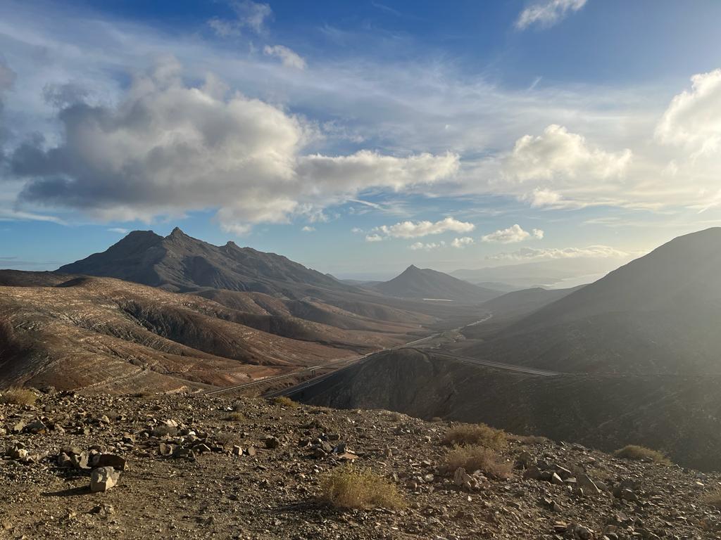 Mirador Sicasumbre