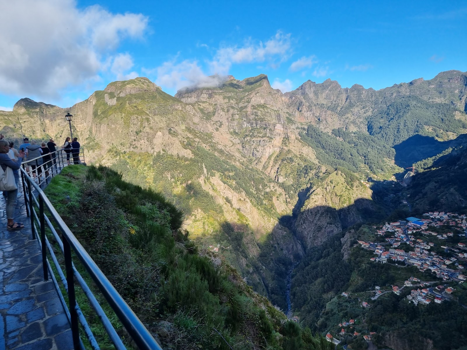 Miradouro da Eira do Serrado