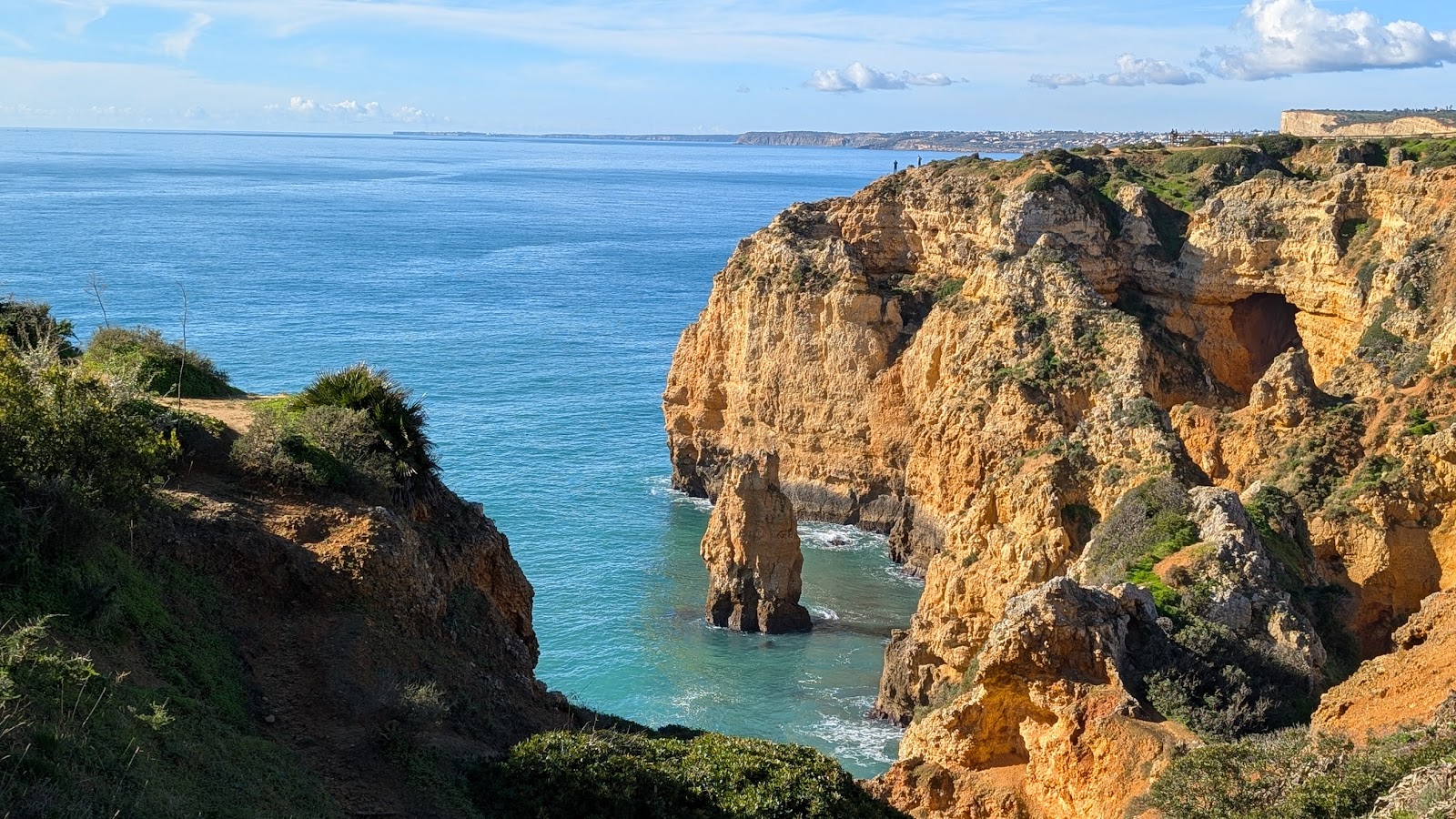Miradouro da Ponta da Piedade