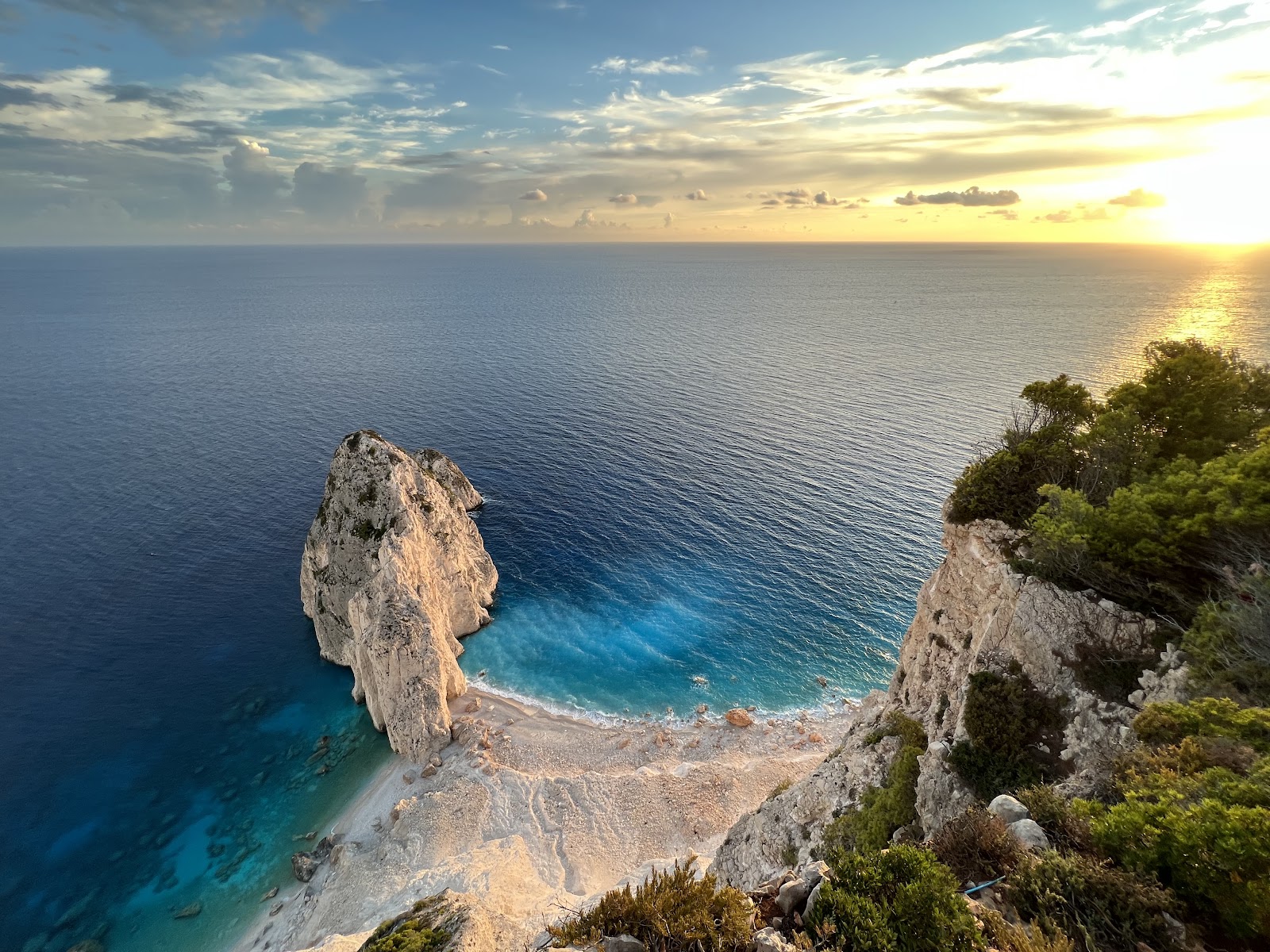 Mizithres Viewpoint