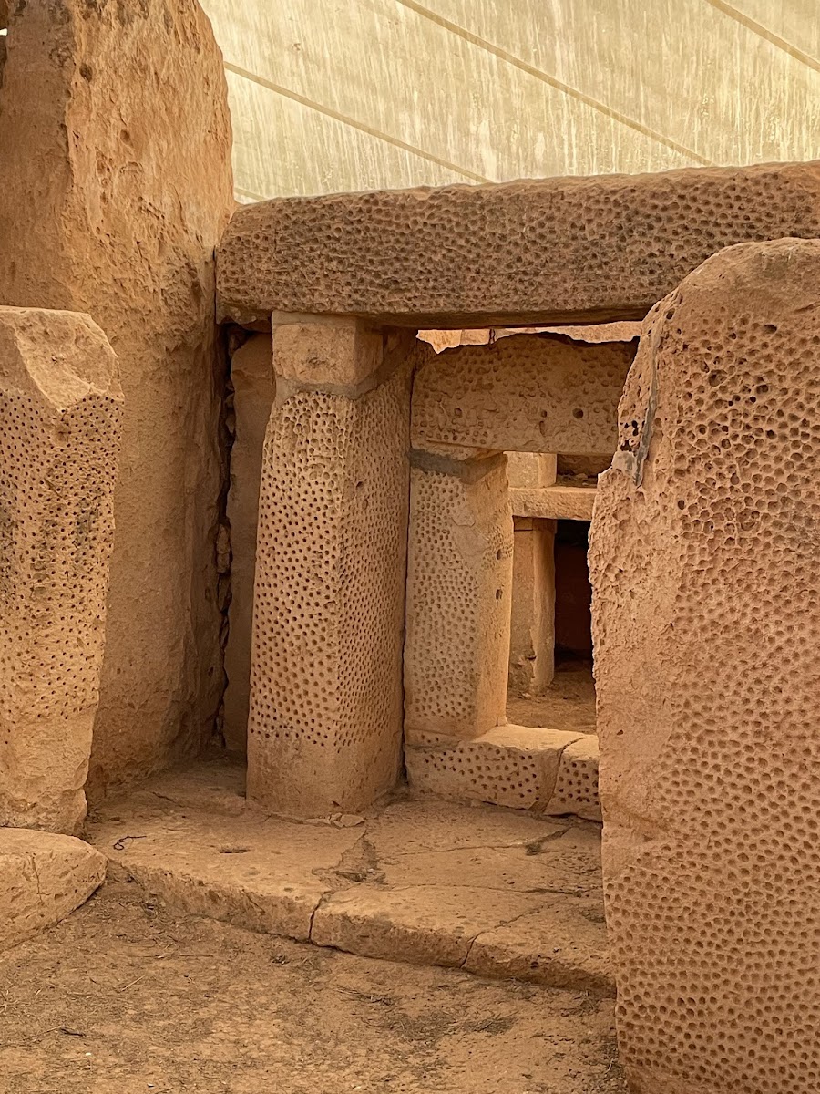 Mnajdra Temples