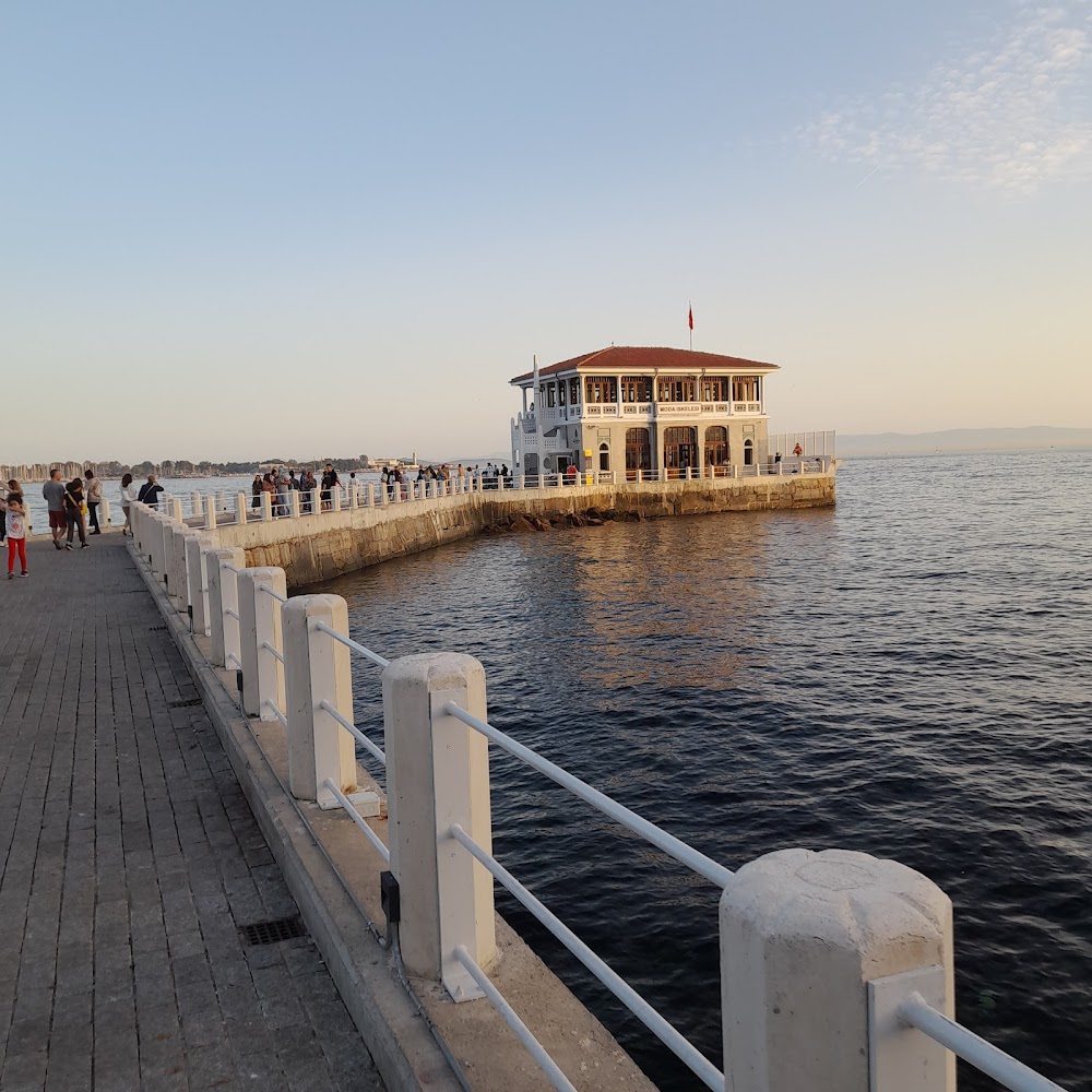 Moda Sahili