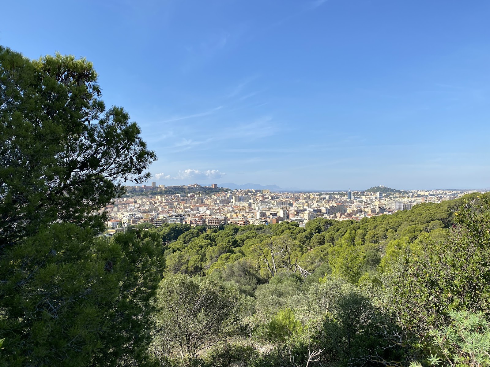 Monte Urpinu