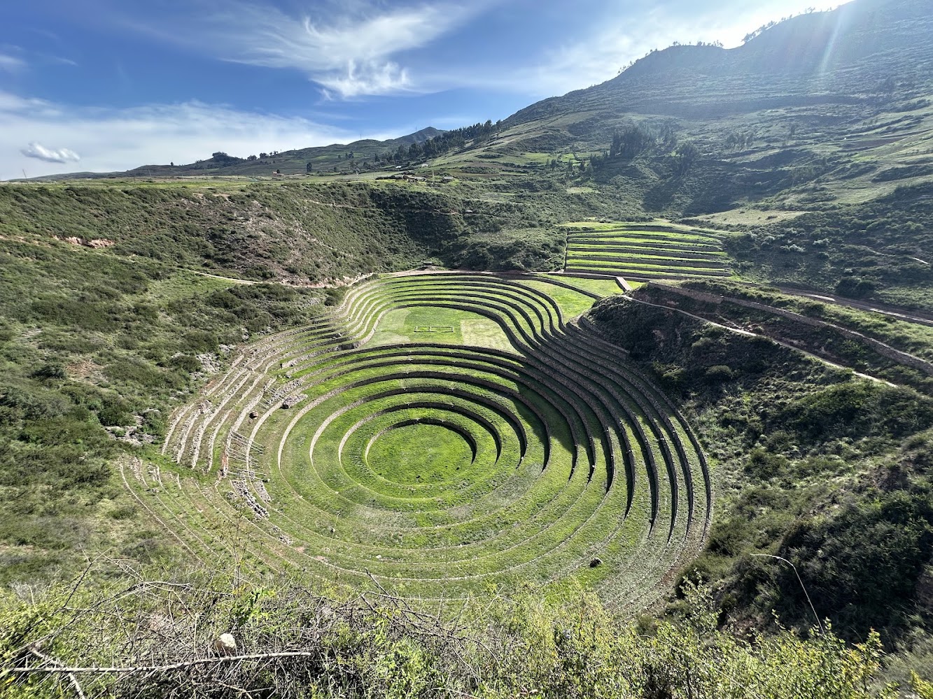 Moray