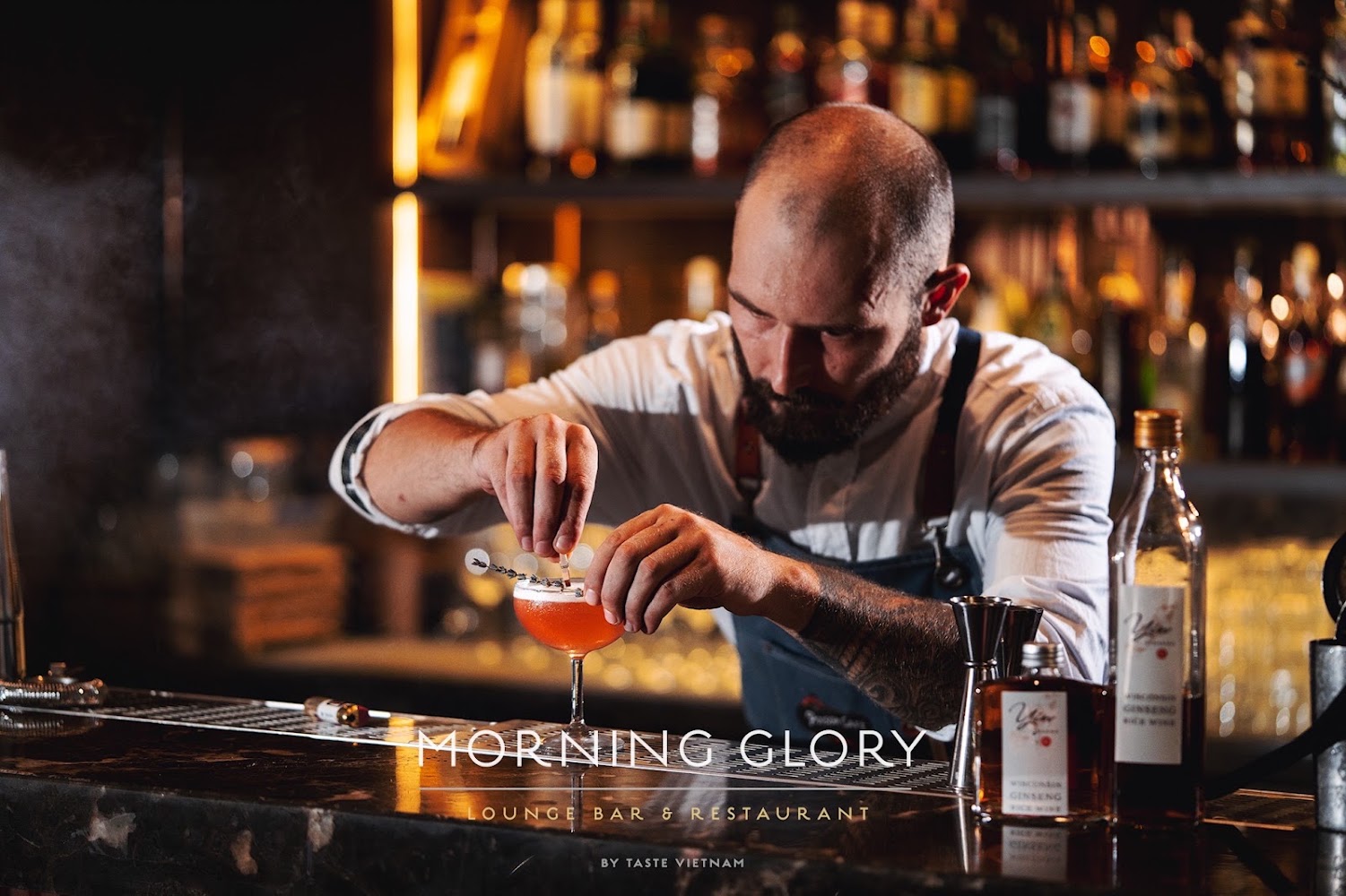 Morning Glory Restaurant