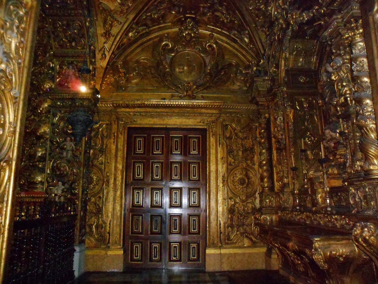Mosteiro de São Bento