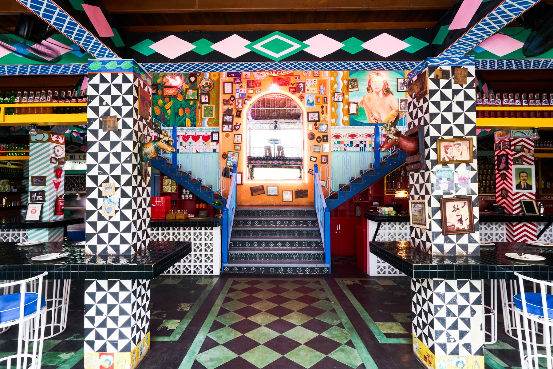 Motel Mexicola