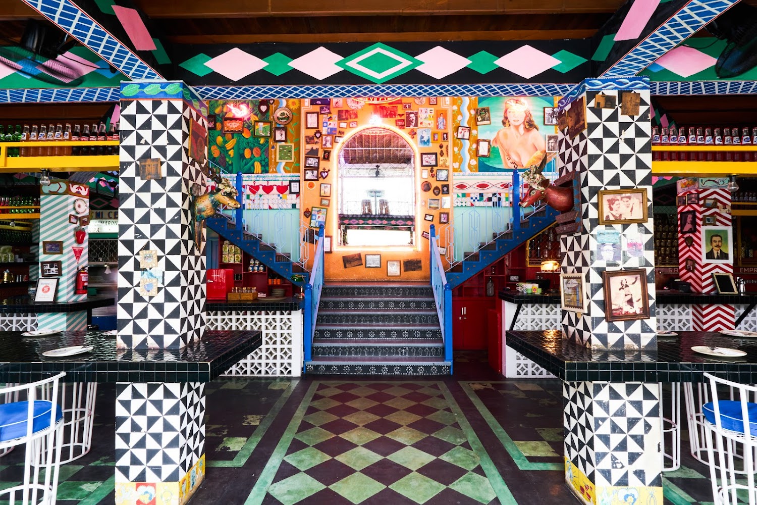 Motel Mexicola