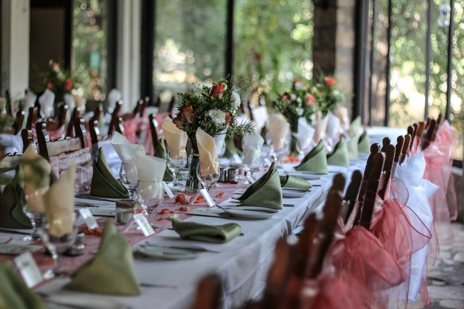 Mother's Restaurant