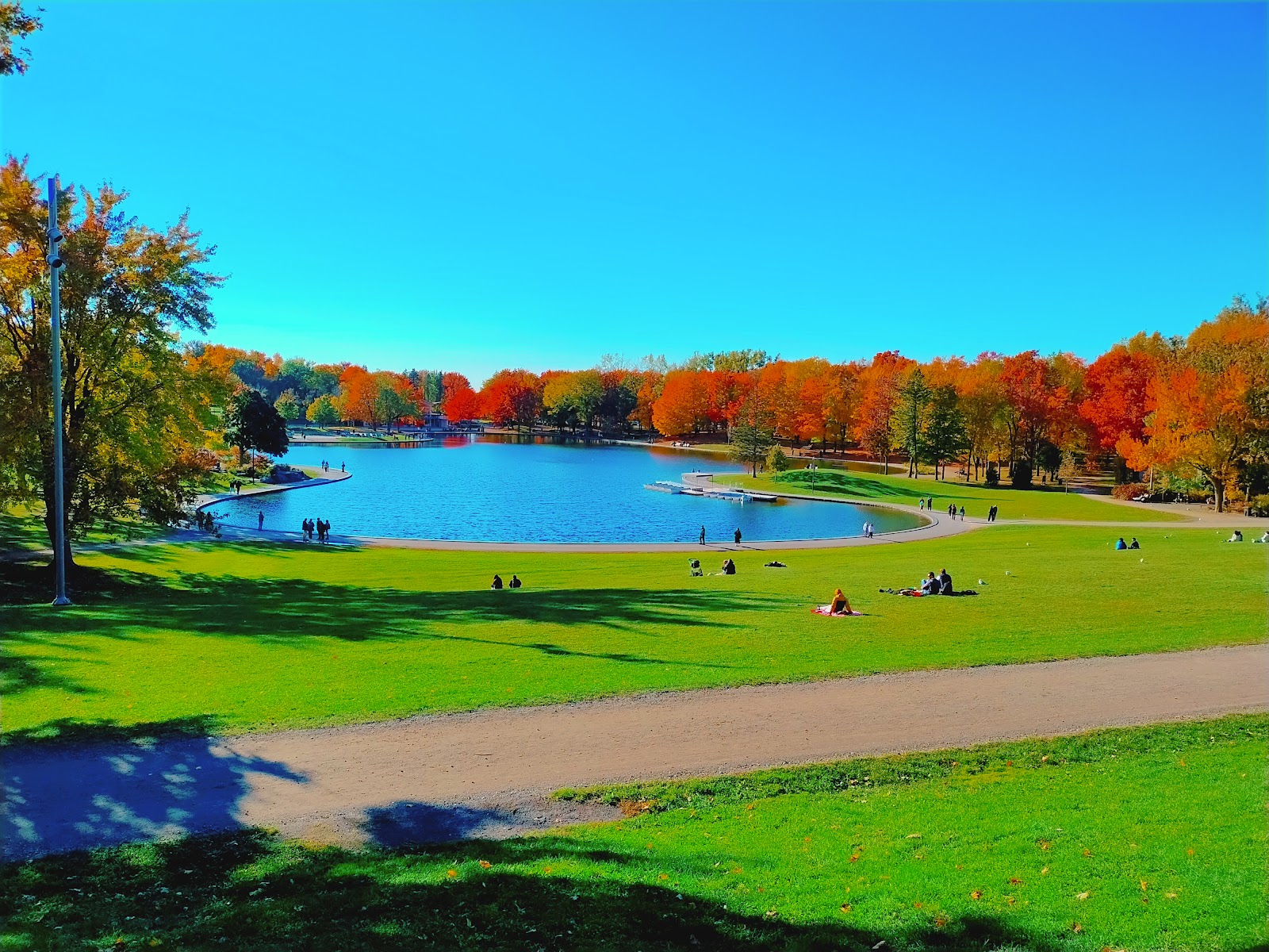 Mount Royal Park