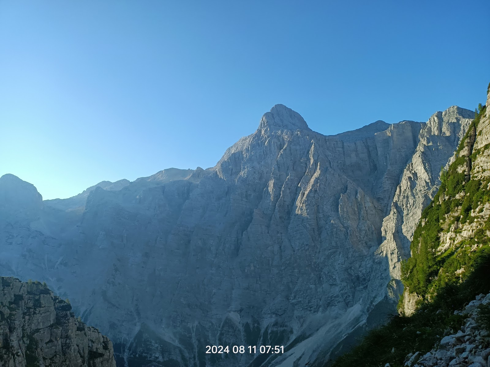Mount Triglav