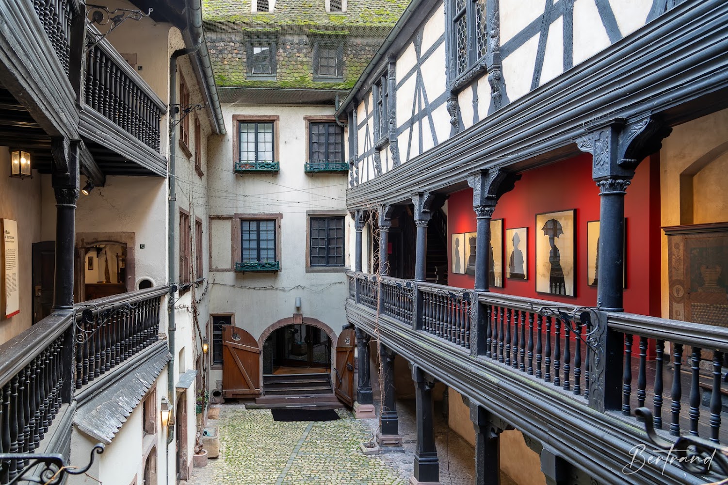 Musée alsacien